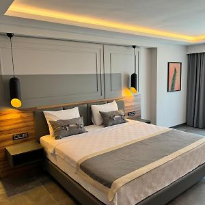 Telmessos City Hotel- Adults Only